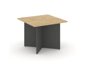 Стол переговорный квадрат. 980x980x750 Стайл Проджект / Style Project images