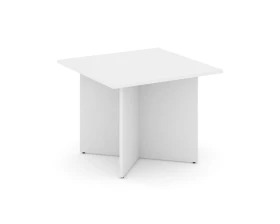 Стол переговорный квадрат. 980x980x750 Стайл Проджект / Style Project images