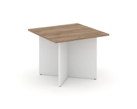 Стол переговорный квадрат. 980x980x750 Стайл Проджект / Style Project images