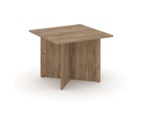 Стол переговорный квадрат. 980x980x750 Стайл Проджект / Style Project images