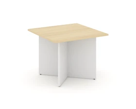 Стол переговорный квадрат. 980x980x750 Стайл Проджект / Style Project images