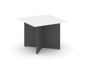 Стол переговорный квадрат. 980x980x750 Стайл Проджект / Style Project images
