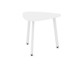 Стол переговорный на А-образном каркасе 60 мм 900x900x750 Стайл Проджект / Style Project images