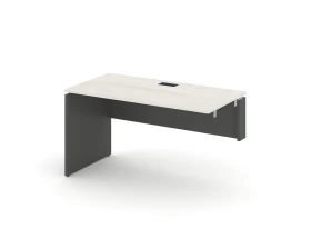 Стол-приставка к опор. элем. правая 1180x700x750 Стайл Проджект / Style Project images