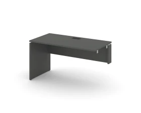 Стол-приставка к опор. элем. правая 1180x800x750 Стайл Проджект / Style Project images