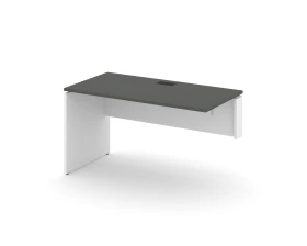 Стол-приставка к опор. элем. правая 1580x600x750 Стайл Проджект / Style Project images