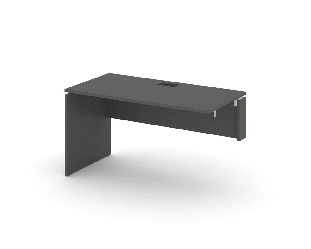 Стол-приставка к опор. элем. правая 980x800x750 Стайл Проджект / Style Project