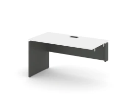 Стол-приставка к опор. элем. правая 980x800x750 Стайл Проджект / Style Project images
