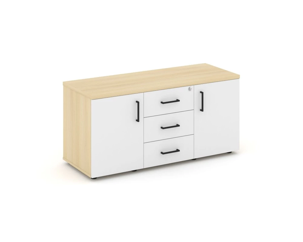 Тумба для оргтехники/сервисная 1206x460x576 Style Project