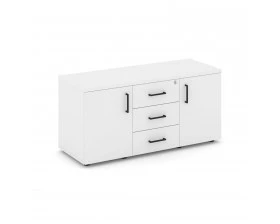 Тумба для оргтехники/сервисная 1206x460x576 Style Project images