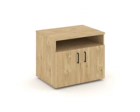 Тумба для оргтехники/сервисная 796x600x680 Style Project images