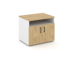 Тумба для оргтехники/сервисная 796x600x680 Style Project images