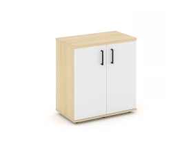 Тумба опорная/приставная распашная 700x400x750 Style Project images