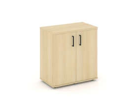 Тумба опорная/приставная распашная 700x400x750 Style Project images