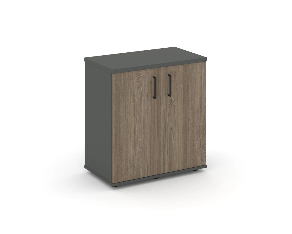 Тумба опорная/приставная распашная 700x400x750 Style Project