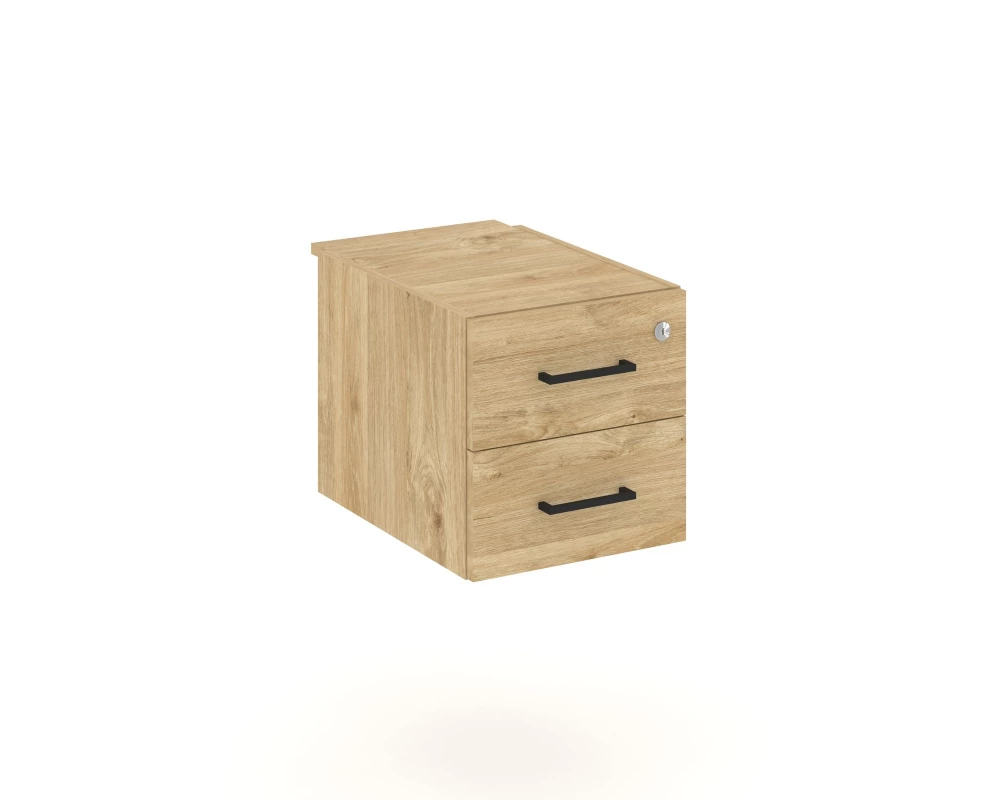 Тумба с 2 ящ. 343x507x356 Style Project