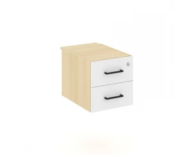 Тумба с 2 ящ. 343x507x356 Style Project images