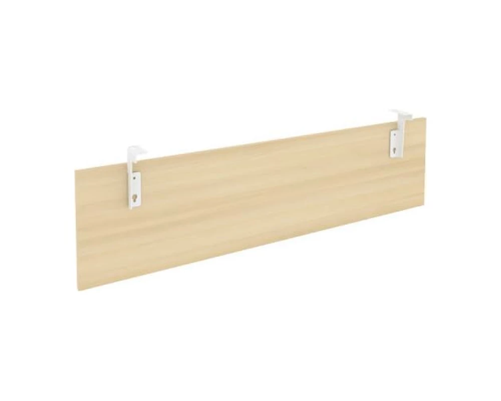 Царга для стола L1400мм 125x32x1,8 Metal System