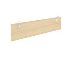 Царга для стола L1400мм 125x32x1,8 Metal System images