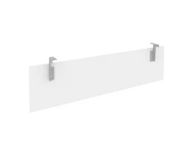 Царга для стола L1400мм 125x32x1,8 Metal System images