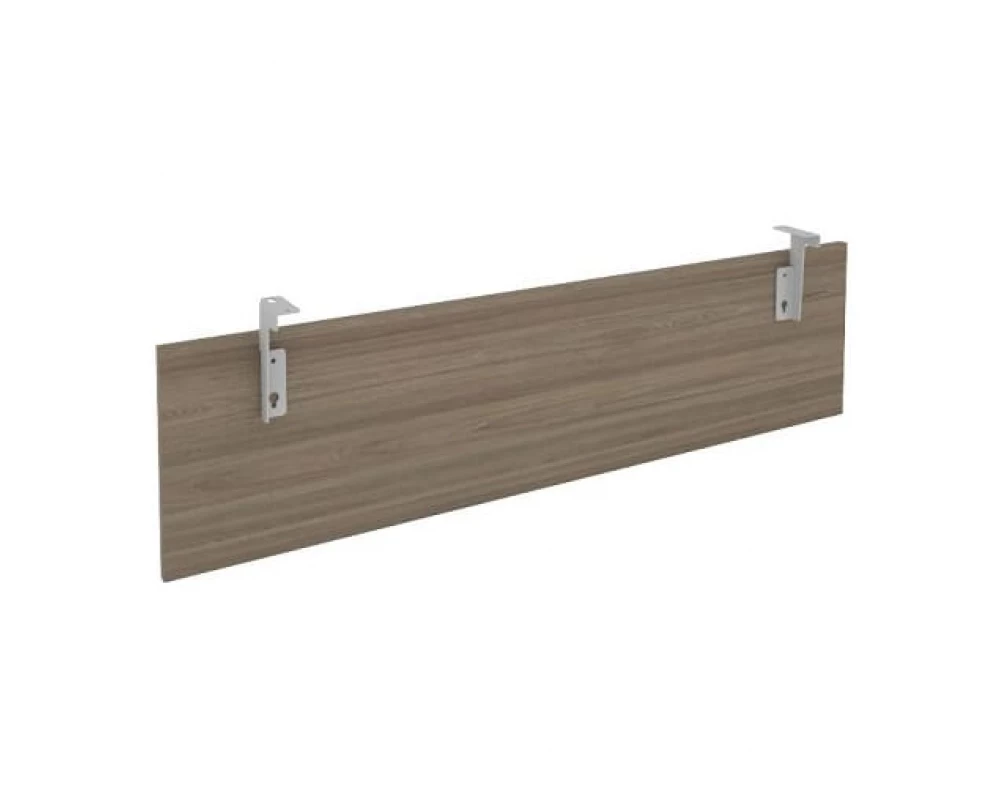 Царга для стола L1400мм 125x32x1,8 Metal System