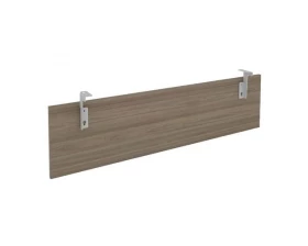 Царга для стола L1400мм 125x32x1,8 Metal System images