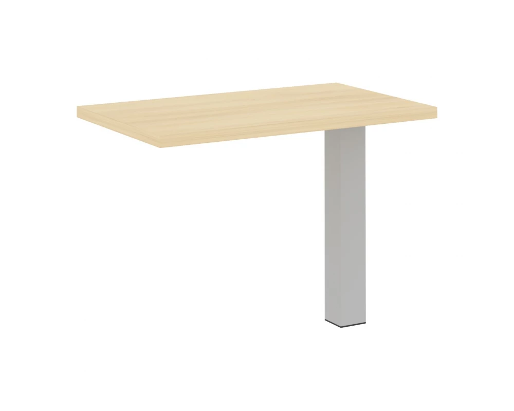 Брифинг-приставка LT.BR-3 1000x600x750 Yalta