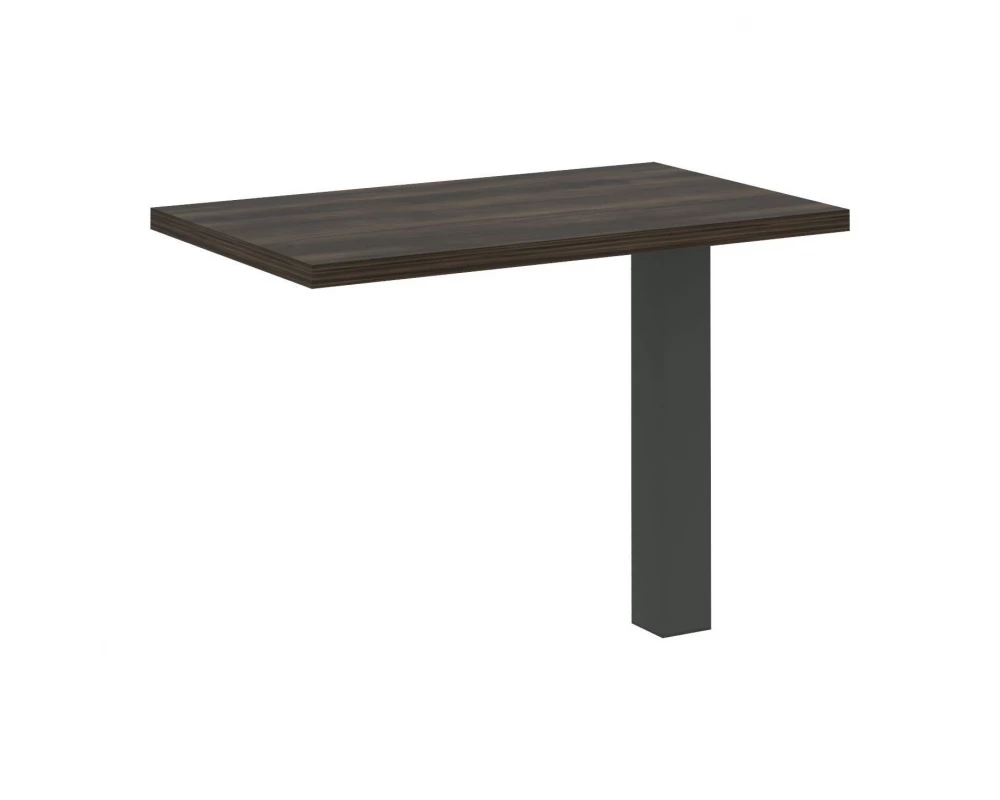 Брифинг-приставка LT.BR-3 1000x600x750 Yalta