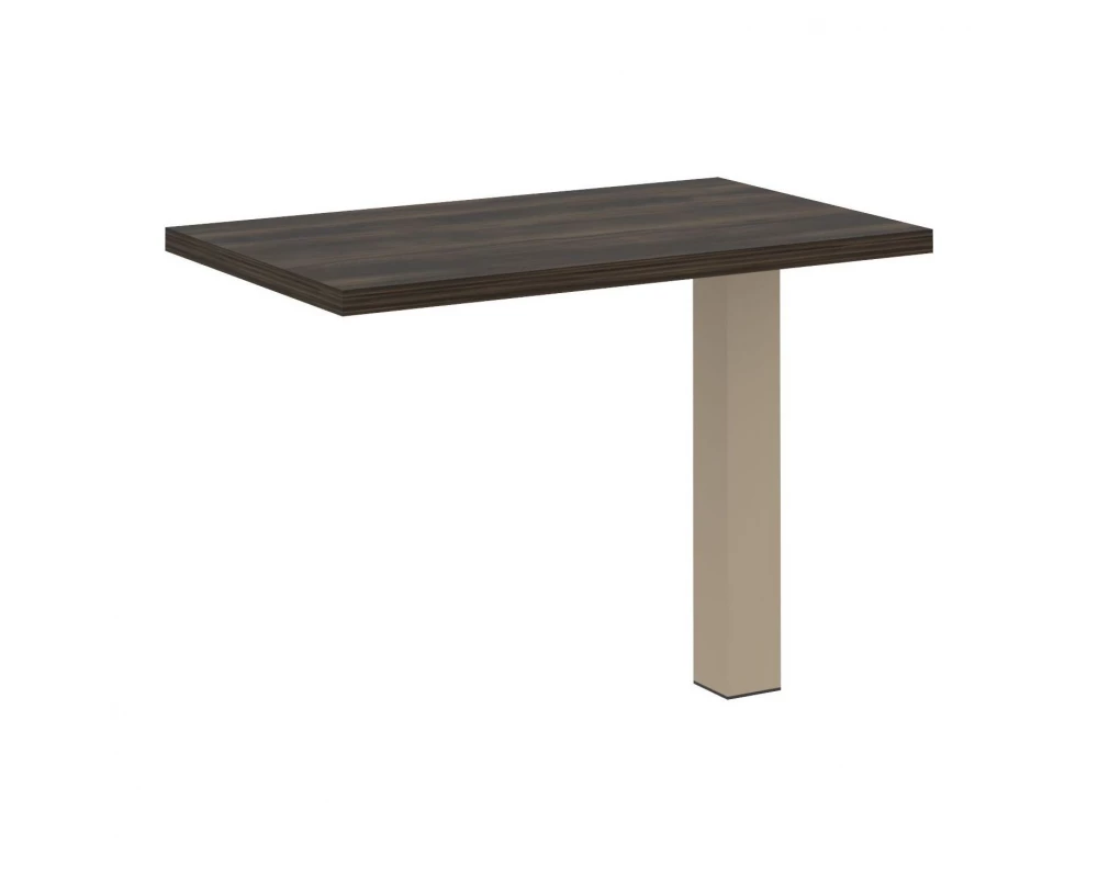 Брифинг-приставка LT.BR-3 1000x600x750 Yalta