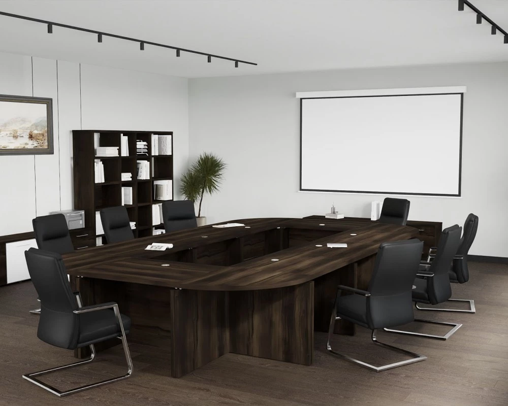 Кабинет руководителя Yalta