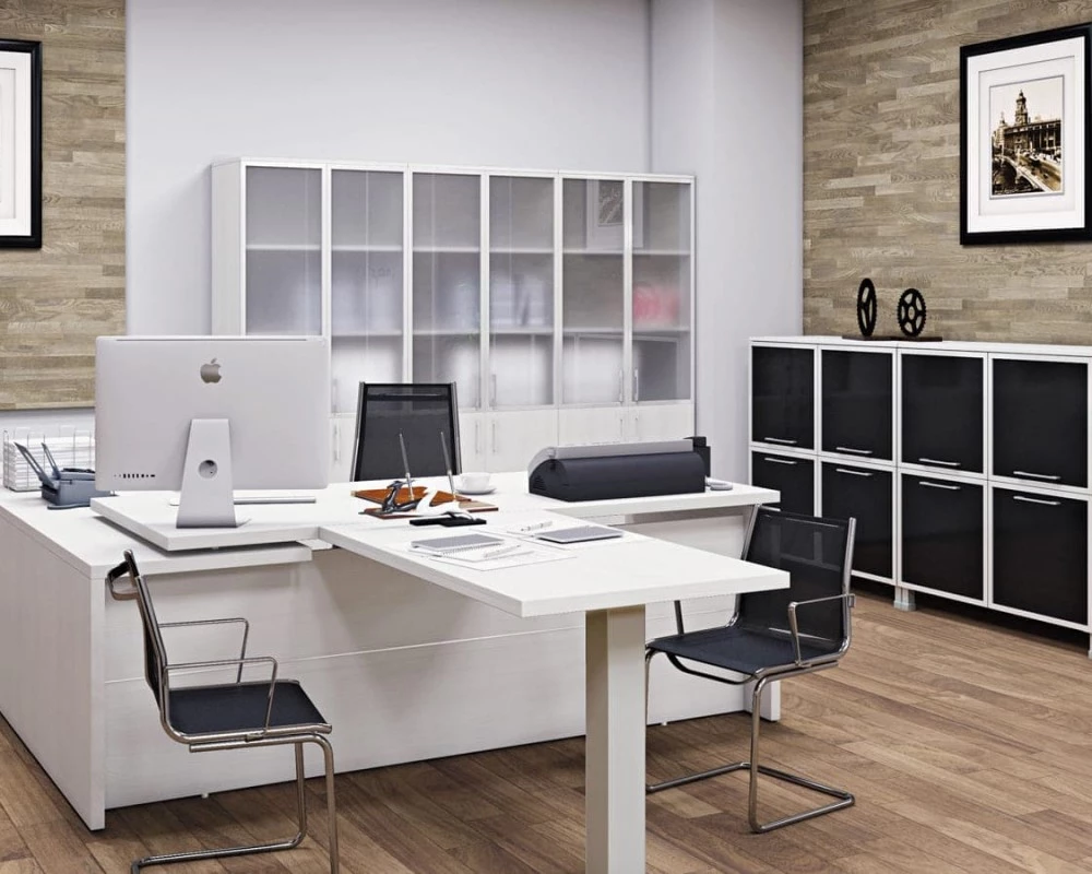 Кабинет руководителя Yalta