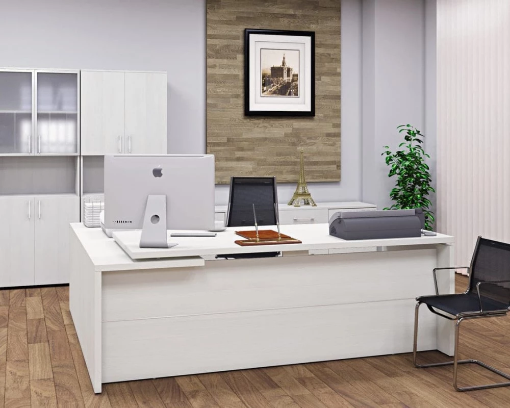 Кабинет руководителя Yalta