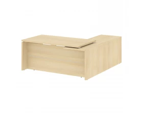 Стол руководителя LT.C-18 (L) 1800x2000x750 Yalta images