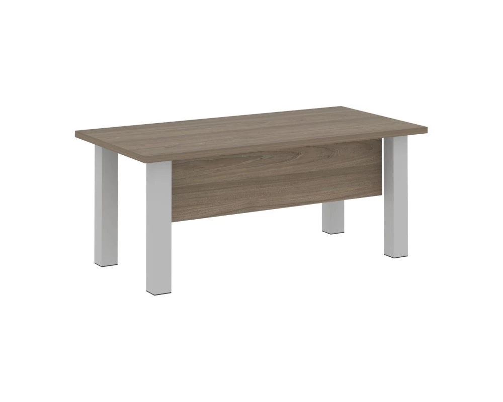 Стол руководителя LT.D-18.1 1800x900x750 Yalta