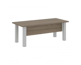 Стол руководителя LT.D-20.1 2000x900x750 Yalta images