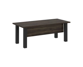 Стол руководителя LT.D-20.1 2000x900x750 Yalta images