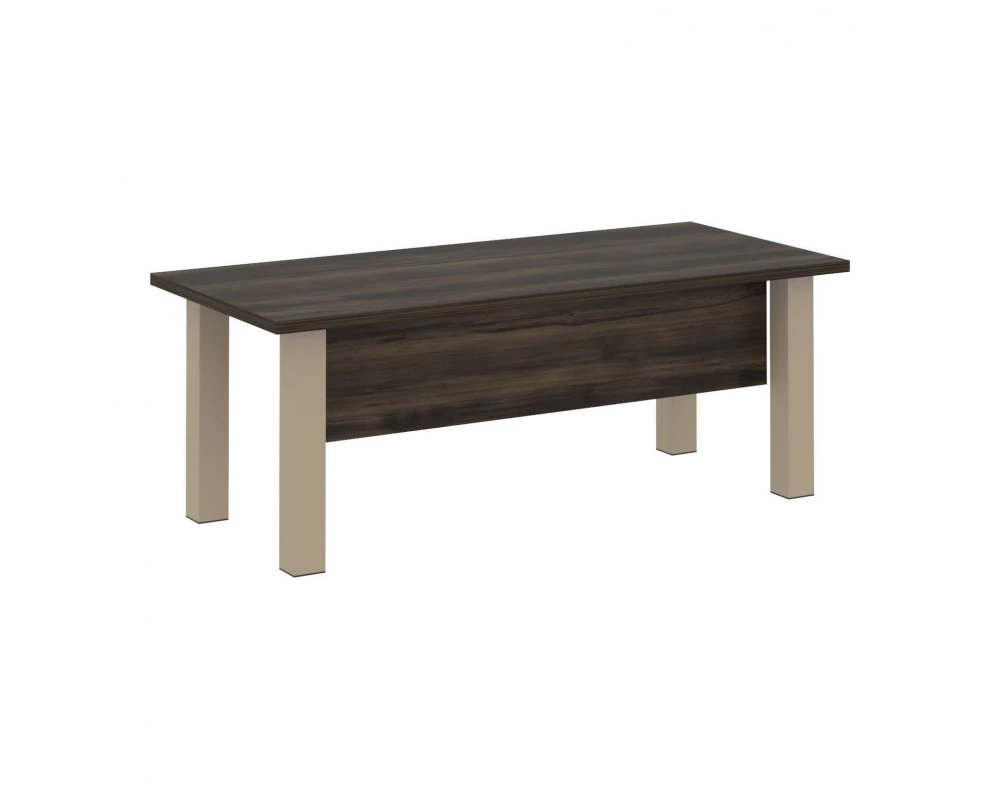 Стол руководителя LT.D-20.1 2000x900x750 Yalta