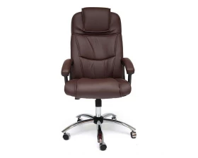 Кресло BERGAMO Chrome images