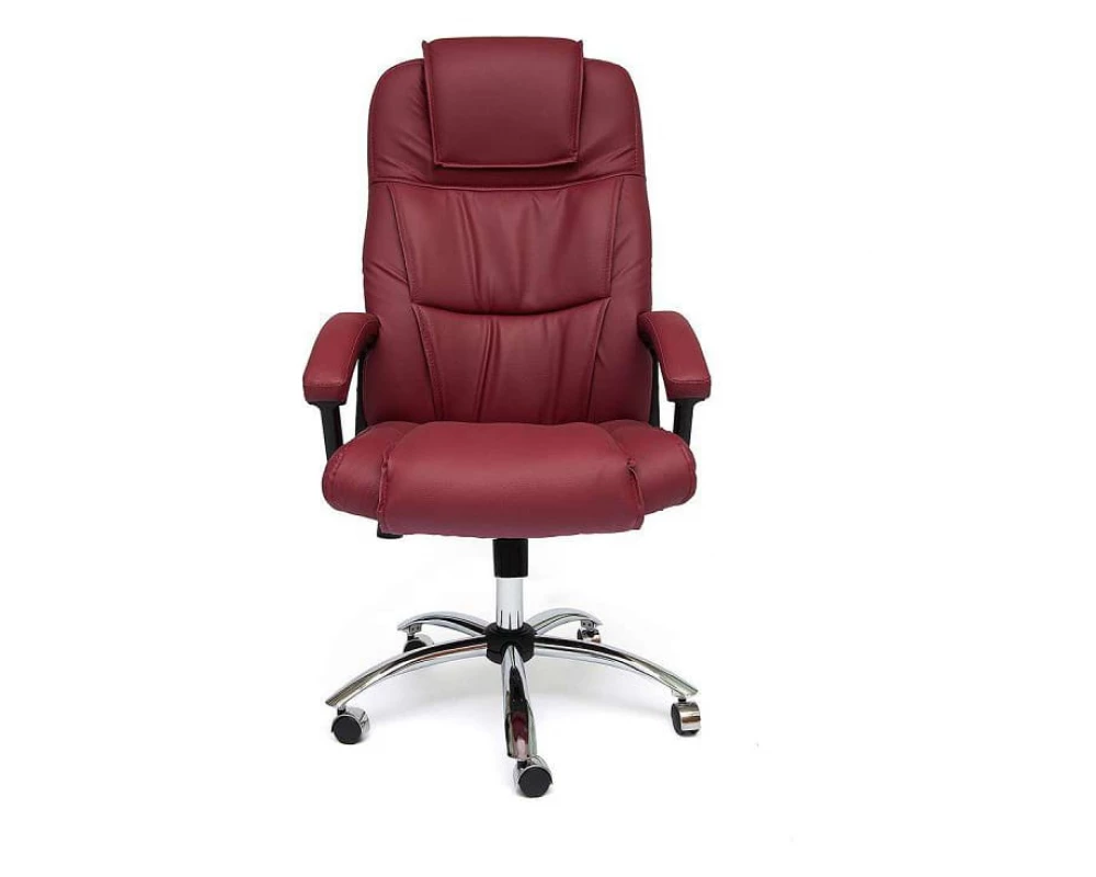 Кресло BERGAMO Chrome