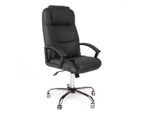 Кресло BERGAMO Chrome images