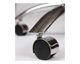 Кресло BERGAMO Chrome images