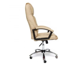 Кресло BERGAMO Chrome images