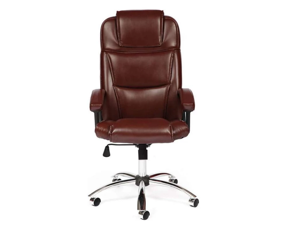 Кресло BERGAMO Chrome