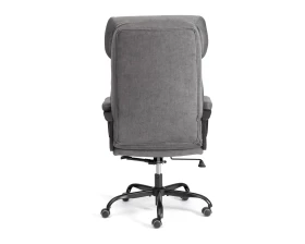 Кресло Tetchair DUKE metal BL images