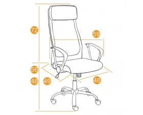 Кресло PROFIT images