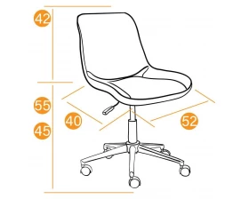 Кресло STYLE images