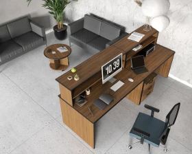 Мебель для приемной Дин-Р images