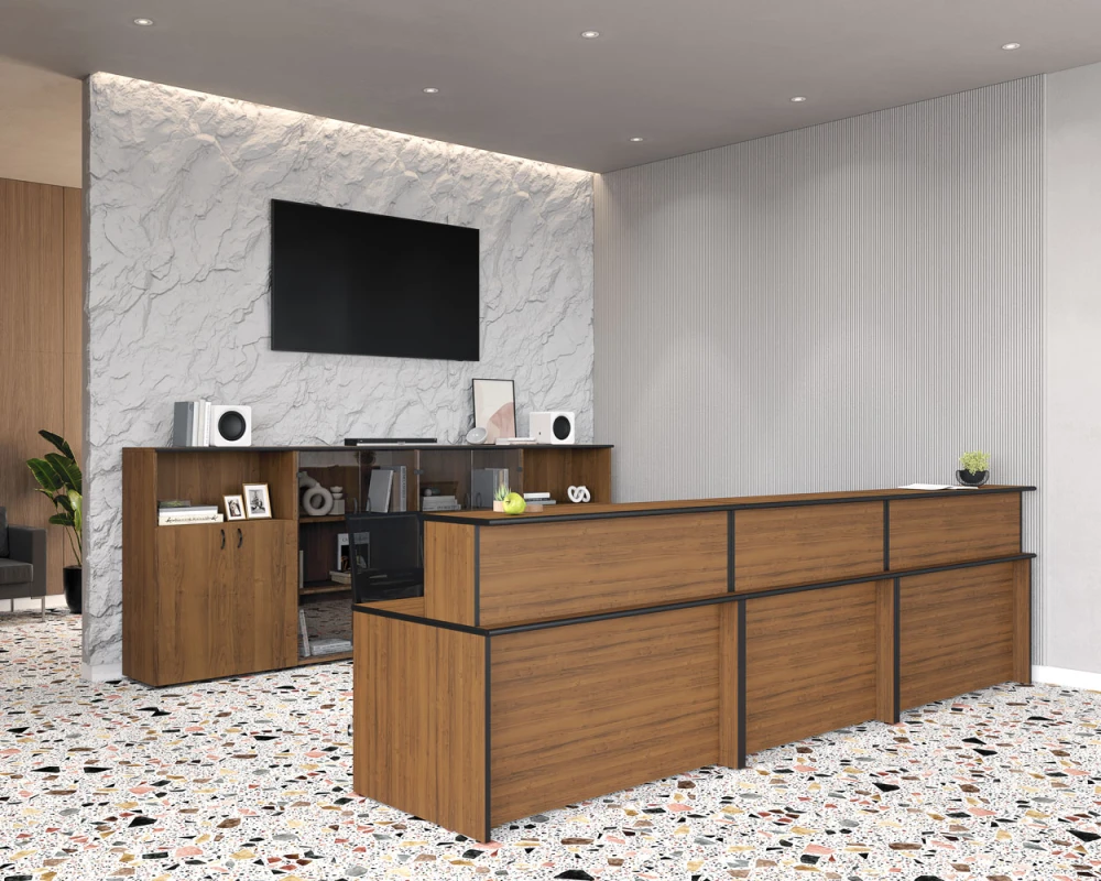 Мебель для приемной Дин-Р