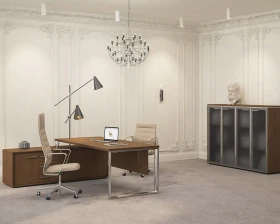 Кабинет руководителя Orion images