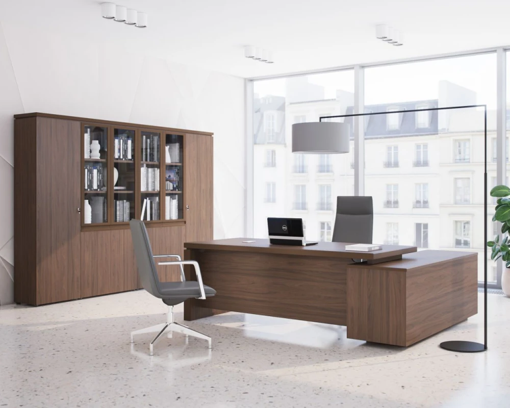 Кабинет руководителя Mark